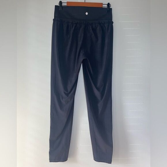 Athleta Spar Pant Black Size Small - Picture 5 of 9